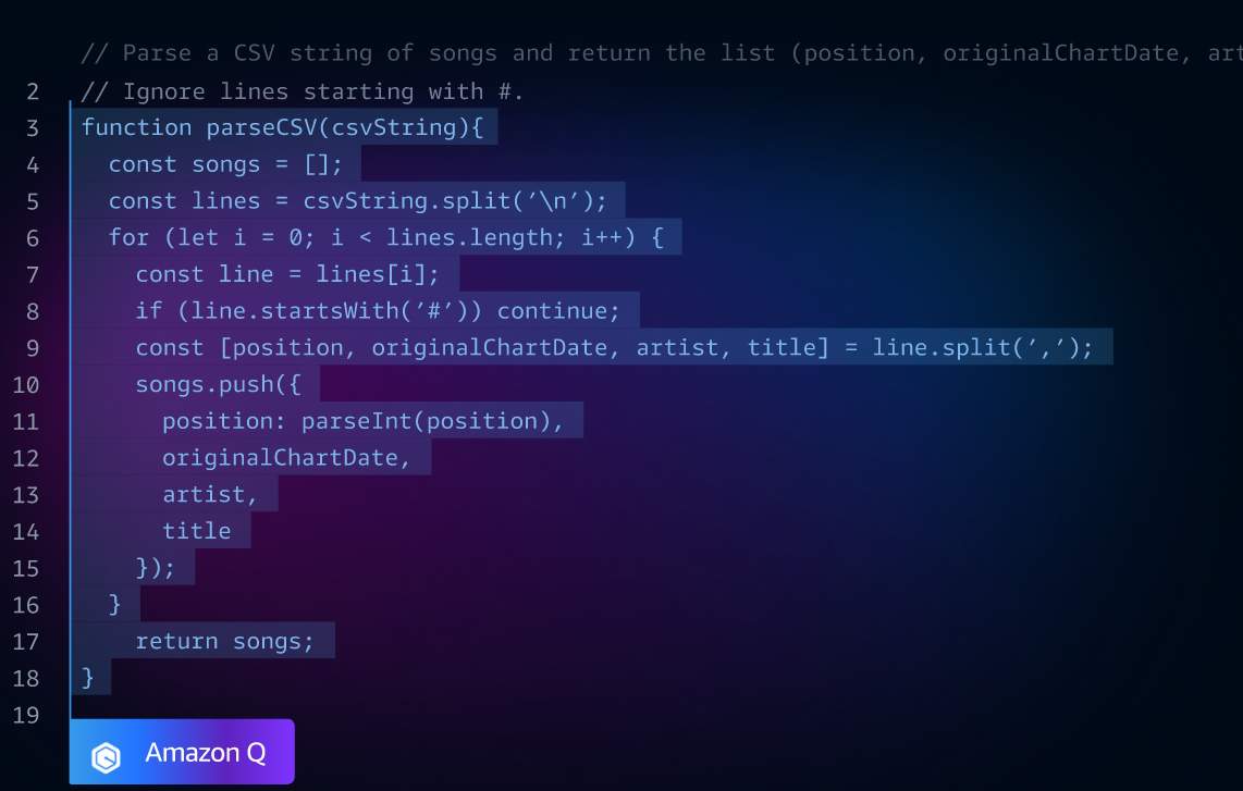 build your own generative AI model